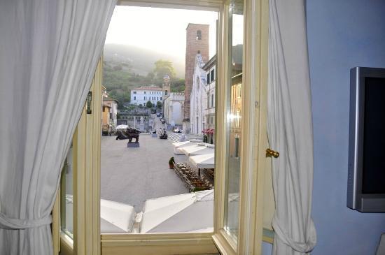 Locanda Pietrasantese B&B Пиетрасанта Екстериор снимка