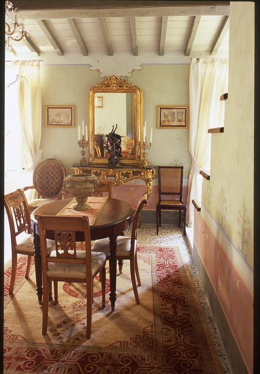 Locanda Pietrasantese B&B Пиетрасанта Екстериор снимка