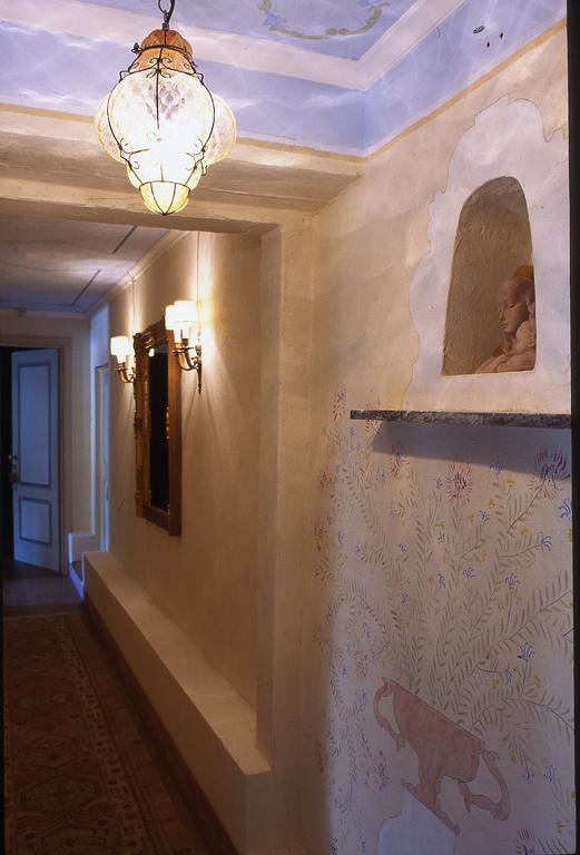 Locanda Pietrasantese B&B Пиетрасанта Екстериор снимка
