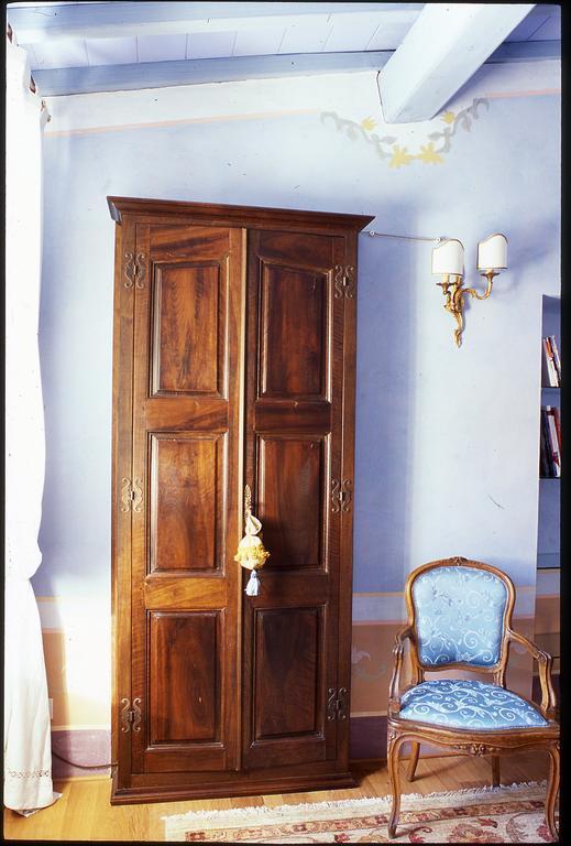 Locanda Pietrasantese B&B Пиетрасанта Екстериор снимка
